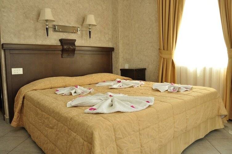 Sweet Home Boutique Hotel
