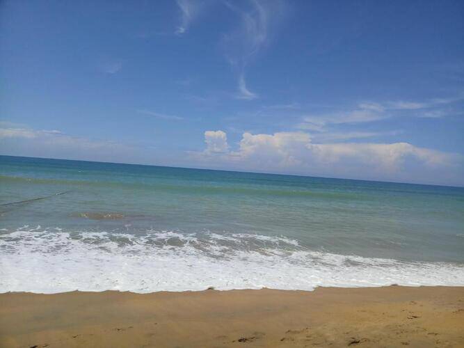 Serendiva Beach