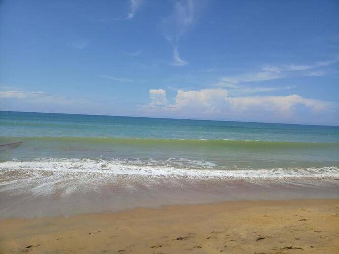 Serendiva Beach