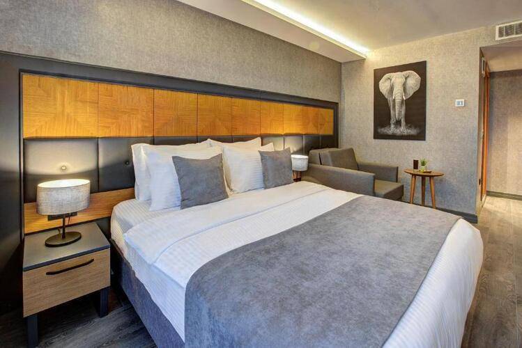 No12 Hotel Sultanahmet