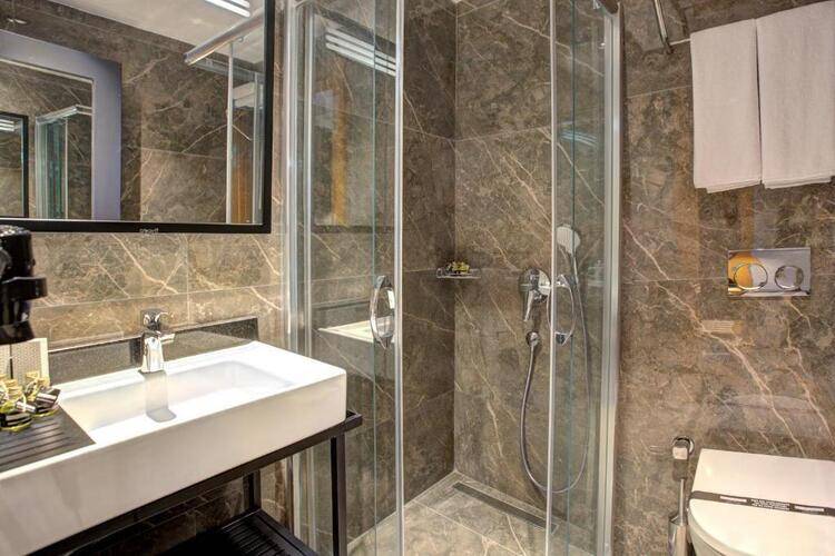 No12 Hotel Sultanahmet