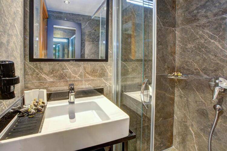 No12 Hotel Sultanahmet
