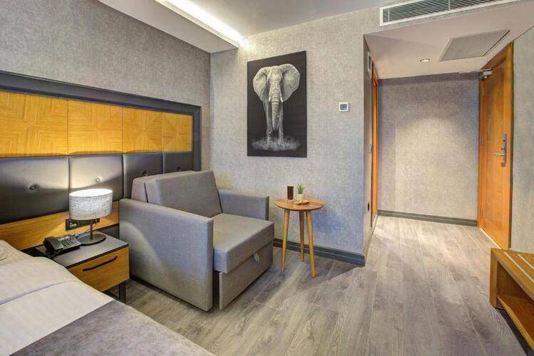 No12 Hotel Sultanahmet