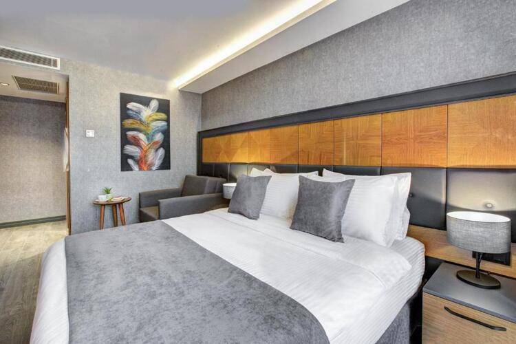 No12 Hotel Sultanahmet
