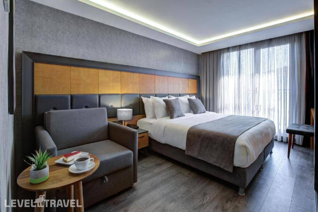 фотографии отеля No12 Hotel Sultanahmet в Турция(Султанахмет) - фото №28