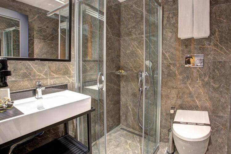 No12 Hotel Sultanahmet