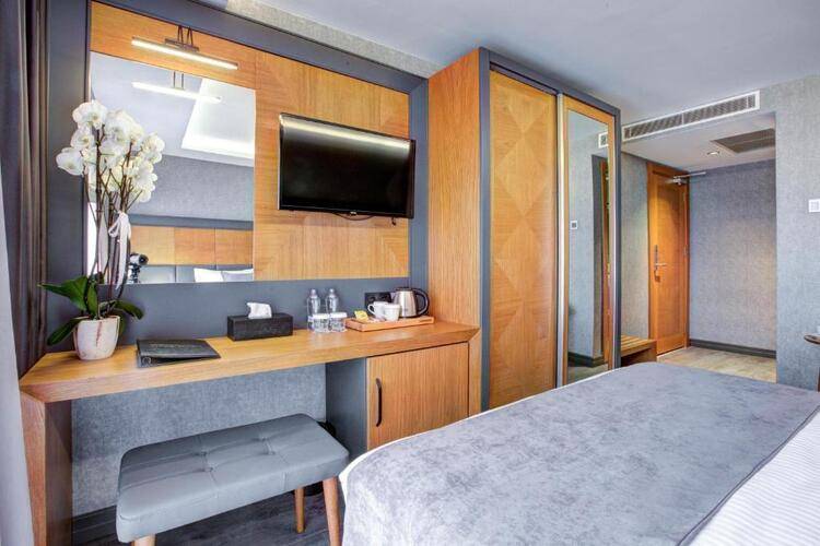 No12 Hotel Sultanahmet