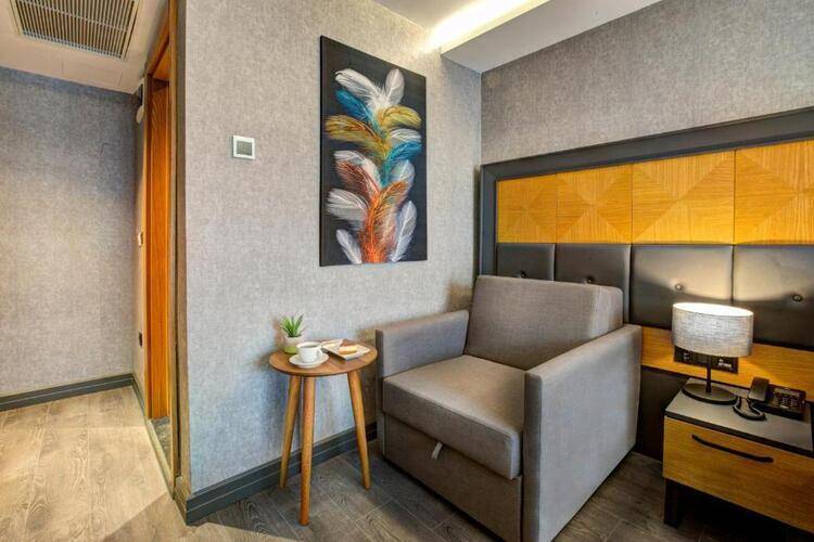 No12 Hotel Sultanahmet