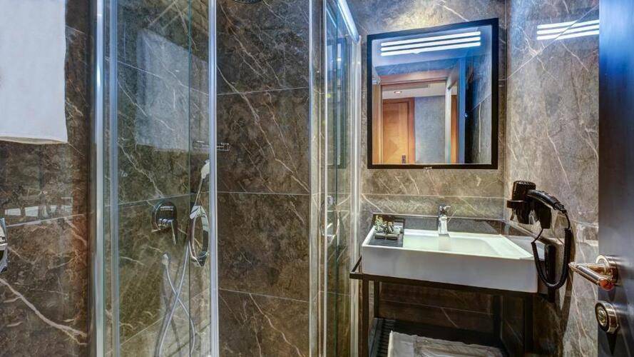No12 Hotel Sultanahmet