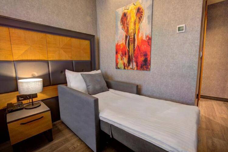 No12 Hotel Sultanahmet