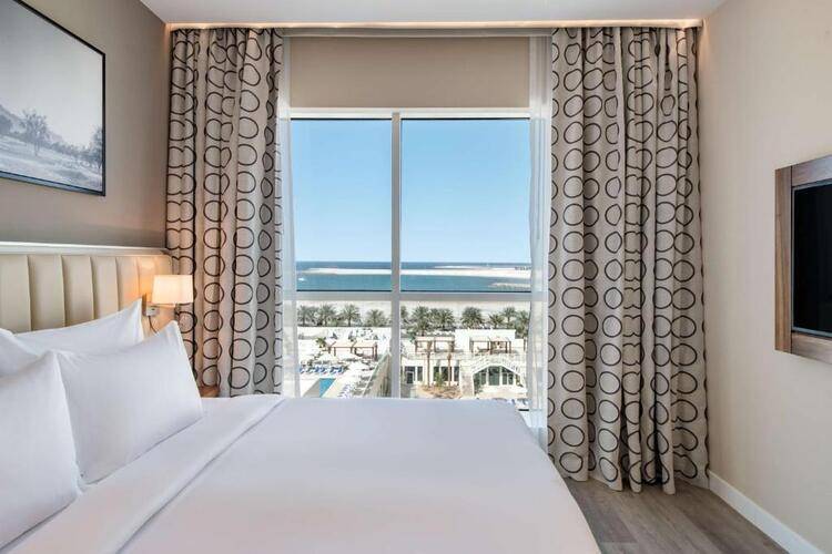 Radisson Resort Ras Al Khaimah Marjan Island