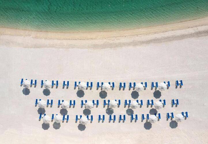 Radisson Resort Ras Al Khaimah Marjan Island