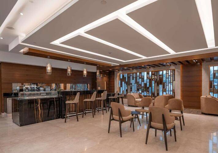 Radisson Resort Ras Al Khaimah Marjan Island