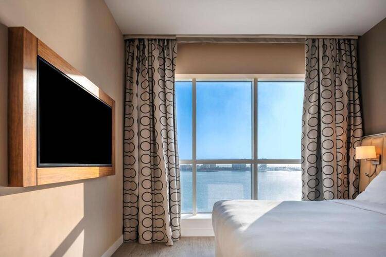 Radisson Resort Ras Al Khaimah Marjan Island