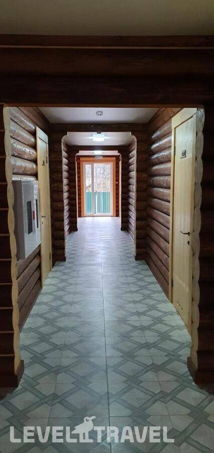 фотографии отеля Отель Родеро в Абхазия(Цандрыпш) - фото №4