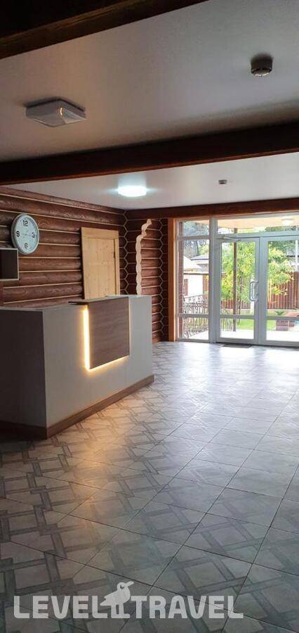 фотографии отеля Отель Родеро в Абхазия(Цандрыпш) - фото №5