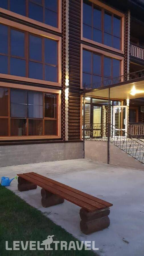 фотографии отеля Отель Родеро в Абхазия(Цандрыпш) - фото №18