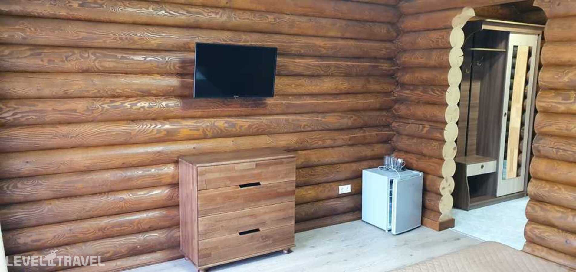 фотографии отеля Отель Родеро в Абхазия(Цандрыпш) - фото №11