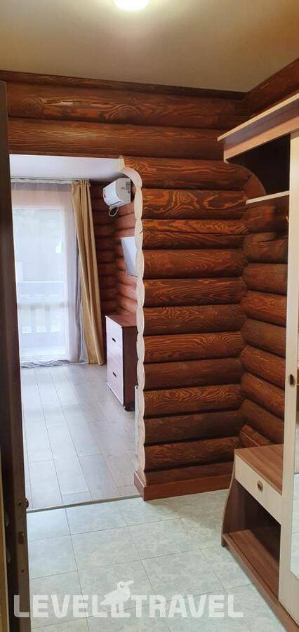 фотографии отеля Отель Родеро в Абхазия(Цандрыпш) - фото №8