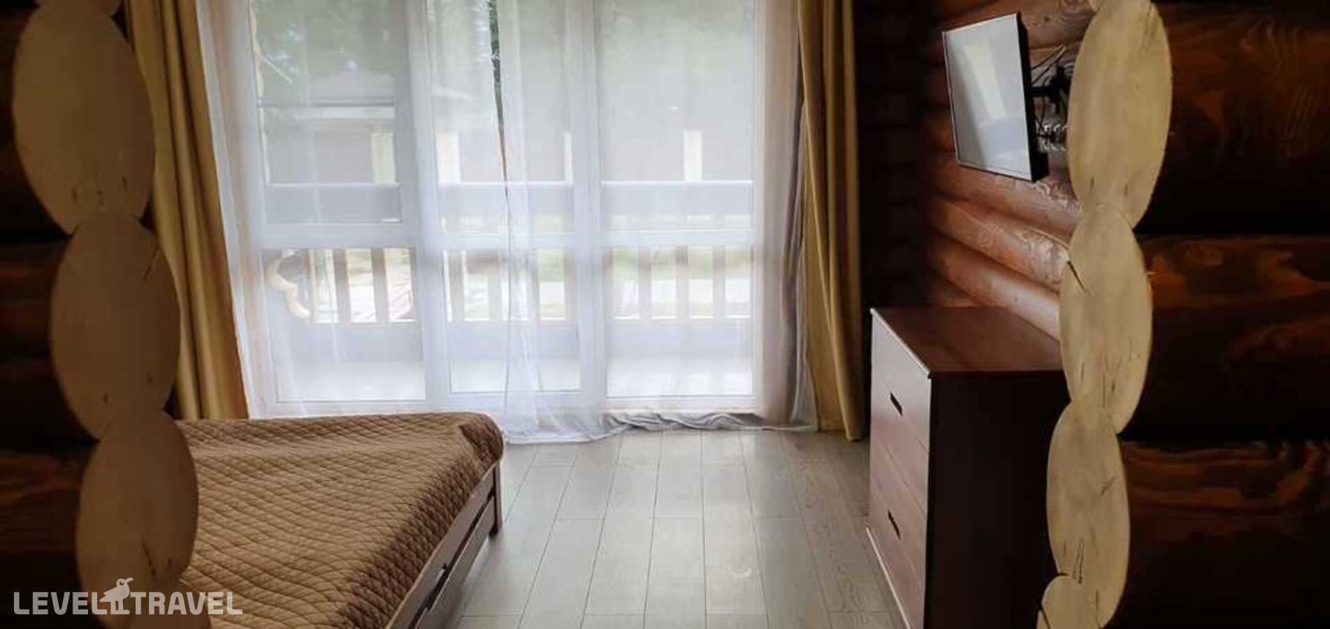 фотографии отеля Отель Родеро в Абхазия(Цандрыпш) - фото №10