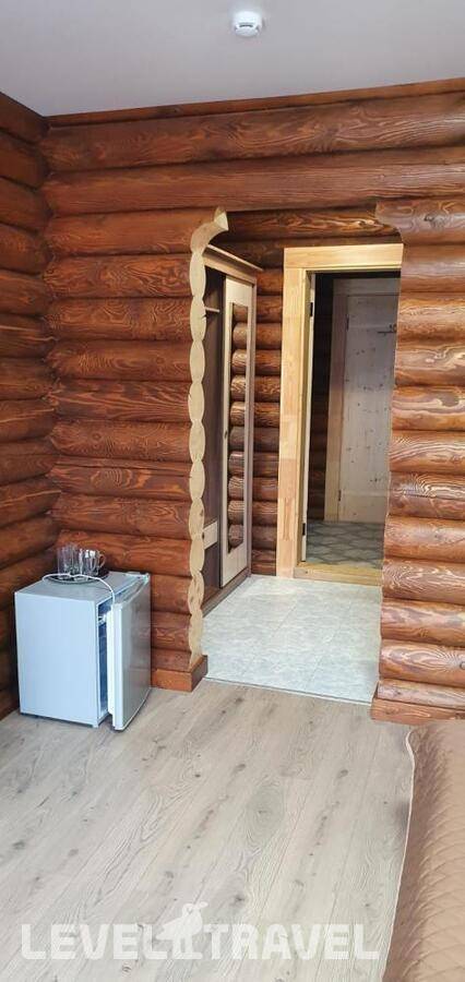 фотографии отеля Отель Родеро в Абхазия(Цандрыпш) - фото №15