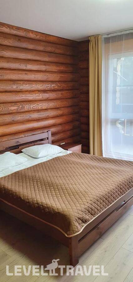 фотографии отеля Отель Родеро в Абхазия(Цандрыпш) - фото №9