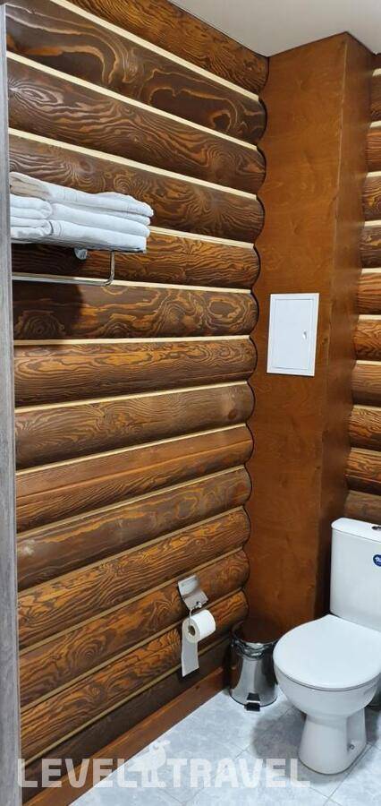 фотографии отеля Отель Родеро в Абхазия(Цандрыпш) - фото №16