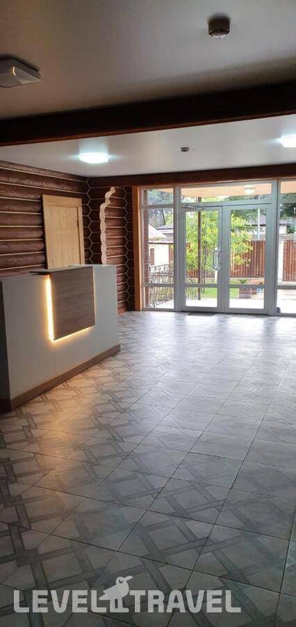 фотографии отеля Отель Родеро в Абхазия(Цандрыпш) - фото №2