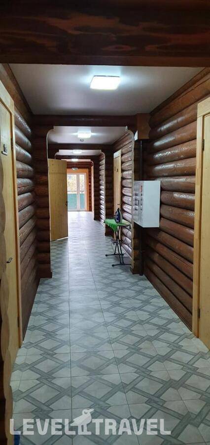 фотографии отеля Отель Родеро в Абхазия(Цандрыпш) - фото №19