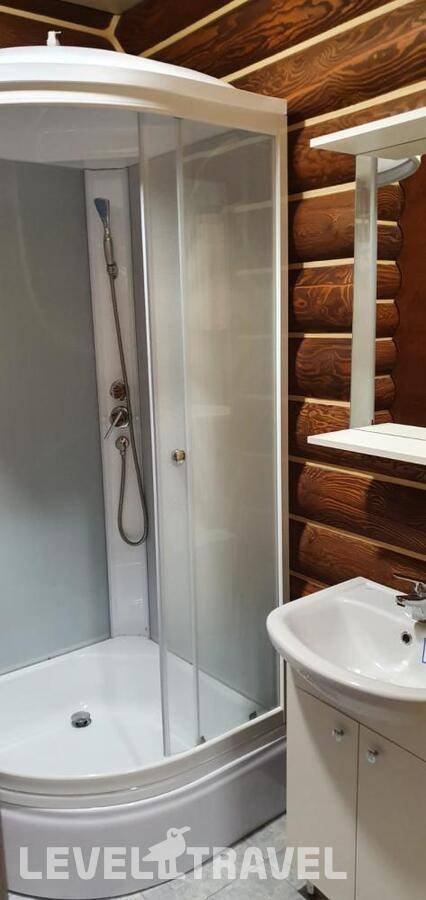 фотографии отеля Отель Родеро в Абхазия(Цандрыпш) - фото №14