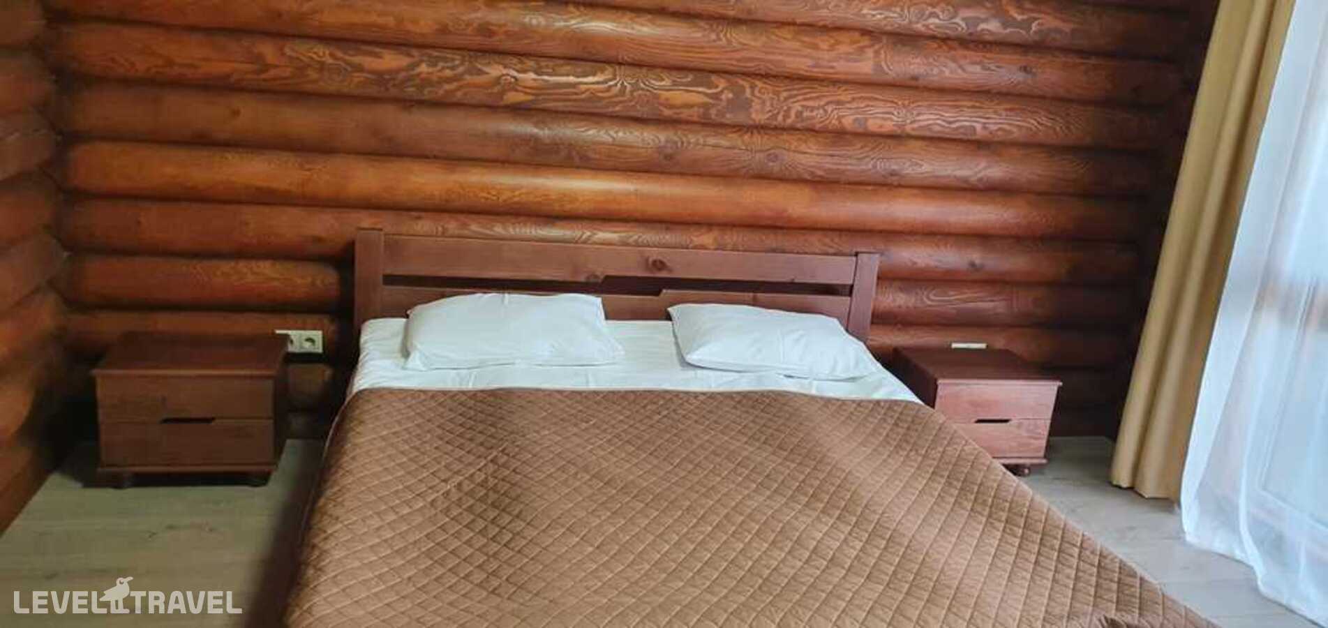 фотографии отеля Отель Родеро в Абхазия(Цандрыпш) - фото №12