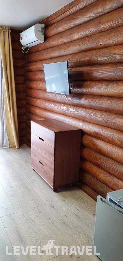 фотографии отеля Отель Родеро в Абхазия(Цандрыпш) - фото №6