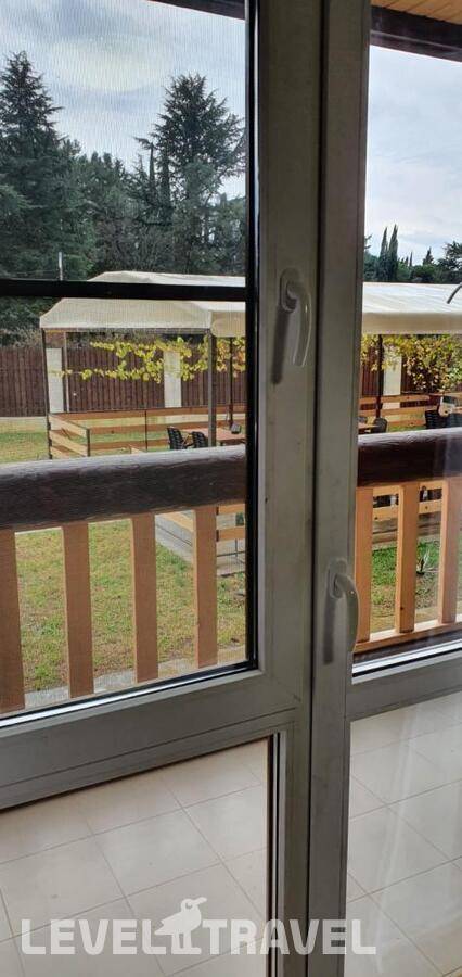 фотографии отеля Отель Родеро в Абхазия(Цандрыпш) - фото №13