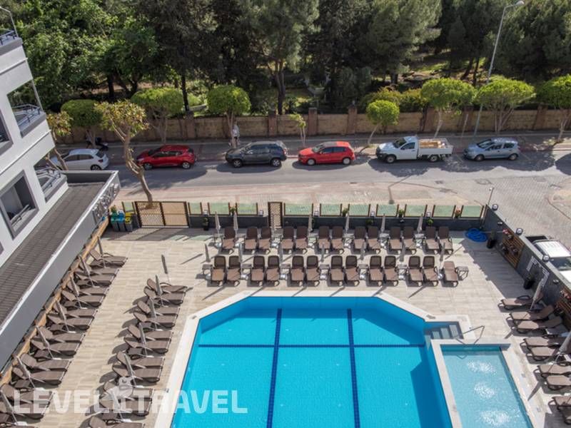 Фотография Riviera Zen Hotel