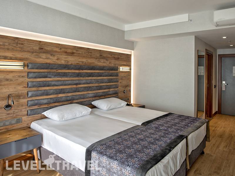 Фотография Riviera Zen Hotel