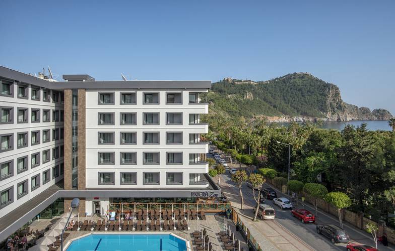Riviera Zen Hotel