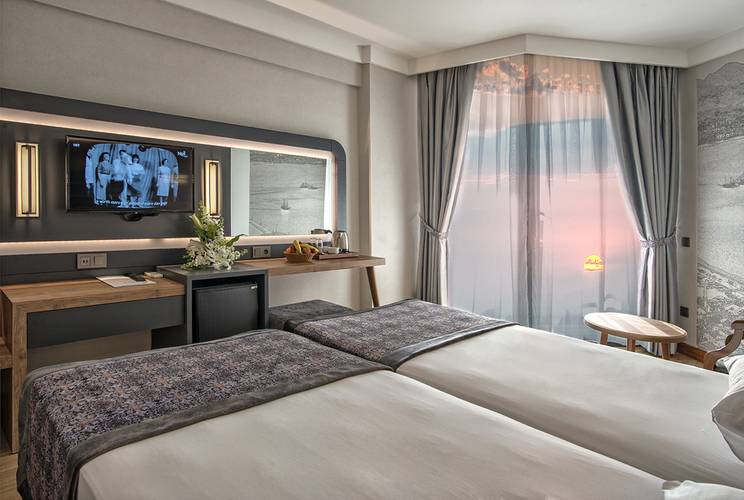 Riviera Zen Hotel