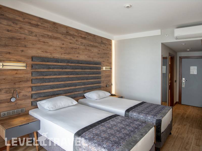 Фотография Riviera Zen Hotel