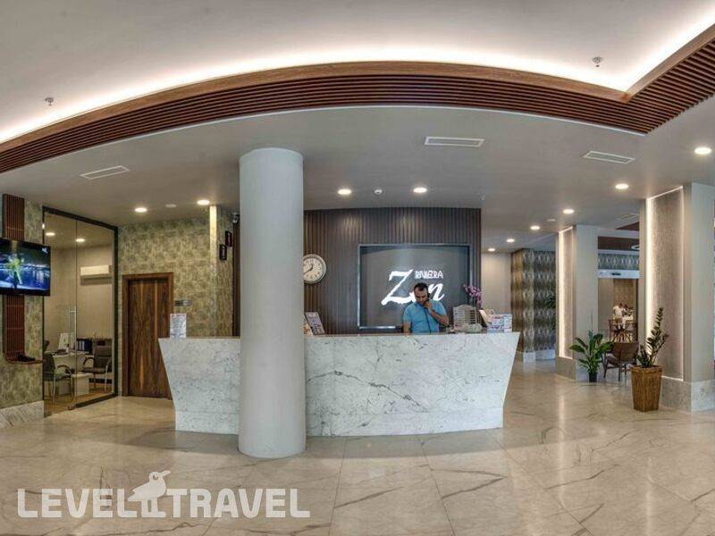 Фотография Riviera Zen Hotel