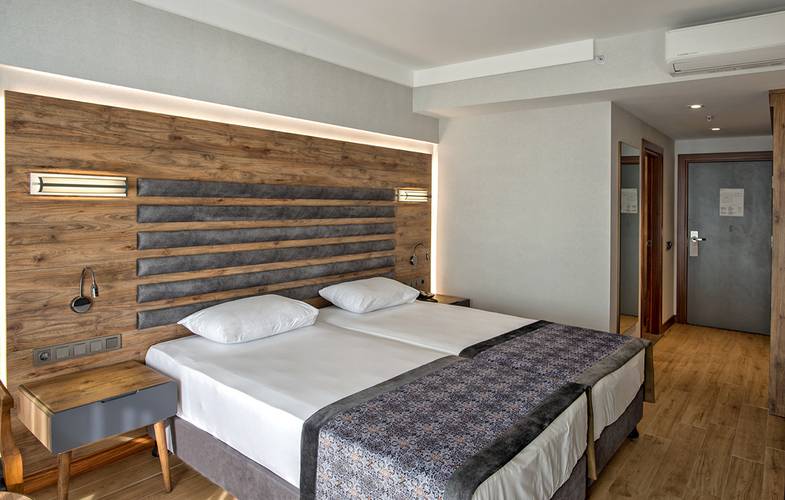 Riviera Zen Hotel