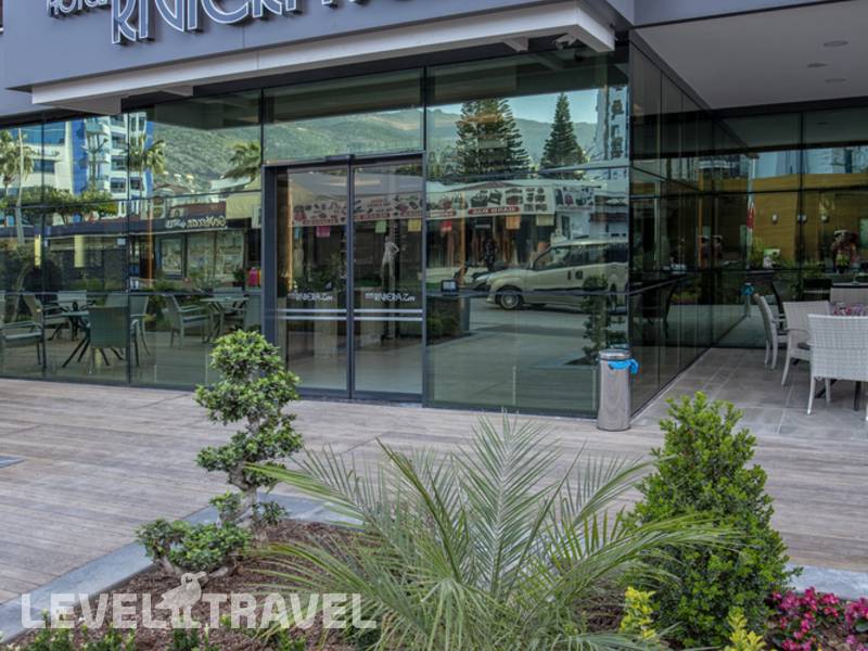 Фотография Riviera Zen Hotel