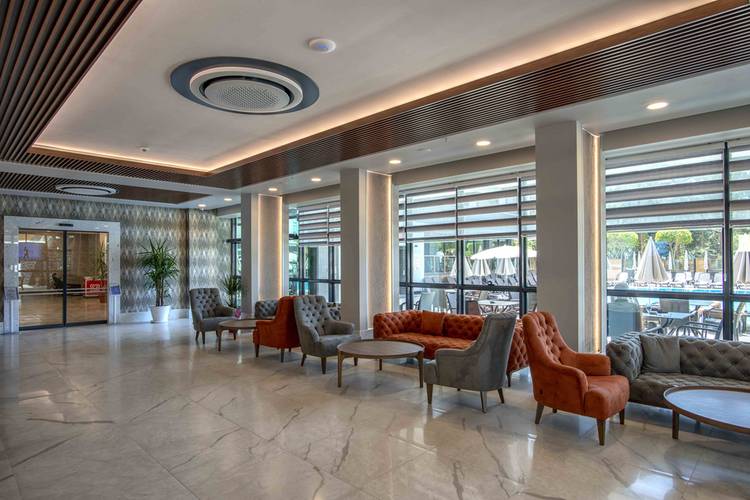Riviera Zen Hotel