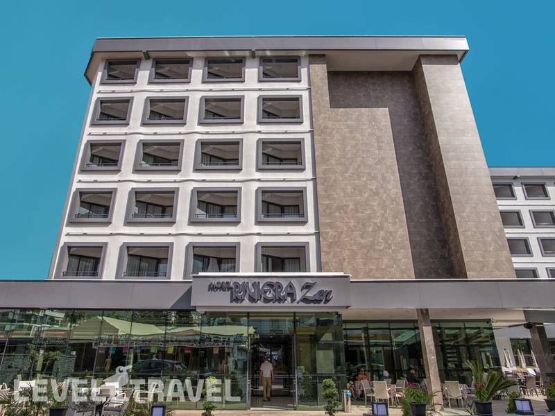 Фотография Riviera Zen Hotel