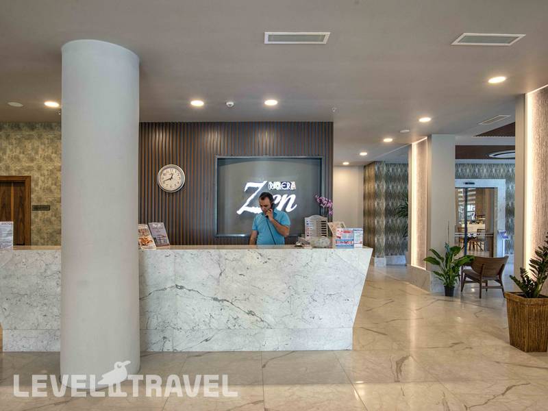 Фотография Riviera Zen Hotel