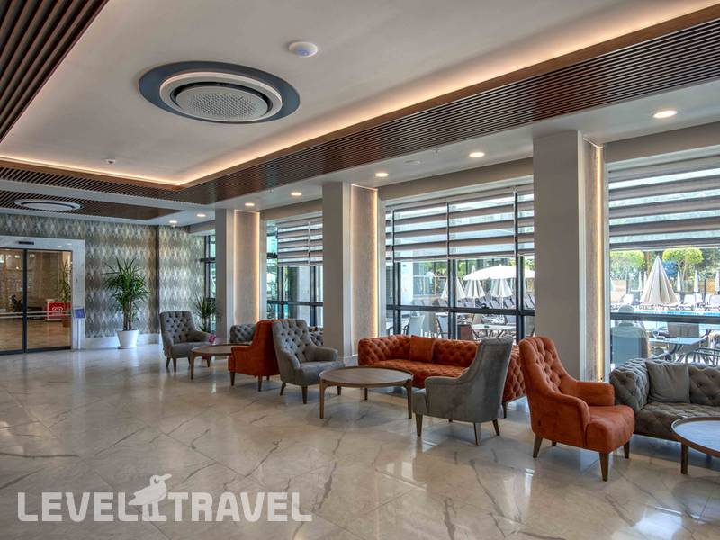 Фотография Riviera Zen Hotel