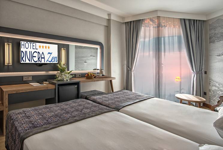 Riviera Zen Hotel