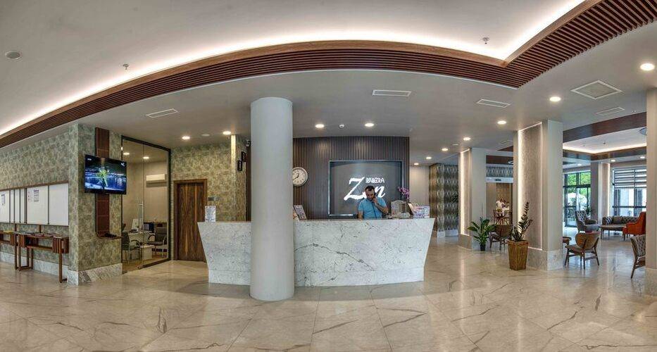 Riviera Zen Hotel