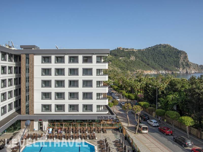 Фотография Riviera Zen Hotel