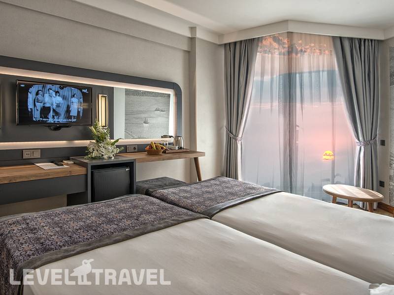 Фотография Riviera Zen Hotel