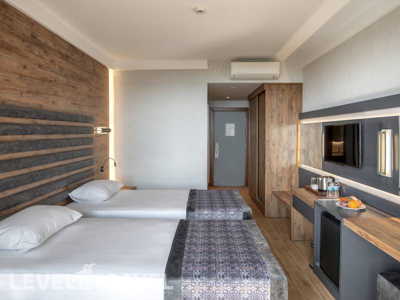 Фотография Riviera Zen Hotel